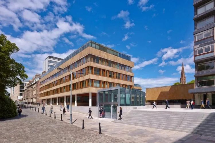 外事邦,海外留学平台,英国留学,英国2023年QS,英国留学申请,英国留学院校