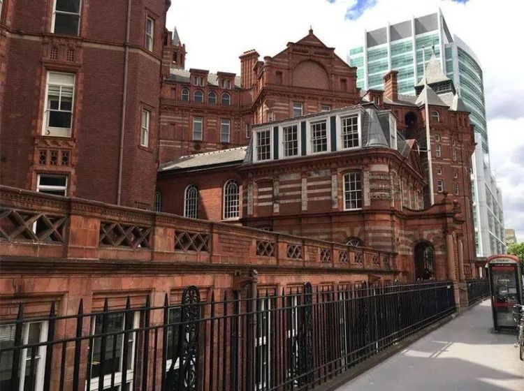 外事邦,海外留学平台,英国留学,英国2023年QS,英国留学申请,英国留学院校