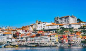 葡萄牙购房移民“黄金签证”或将关停？请把握“末班车”机会！
