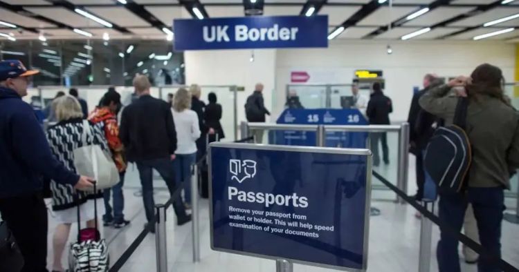 外事邦,海外留学平台,英国限制留学生入境,缩减英国留学签证数量,英国留学申请,英国留学签证