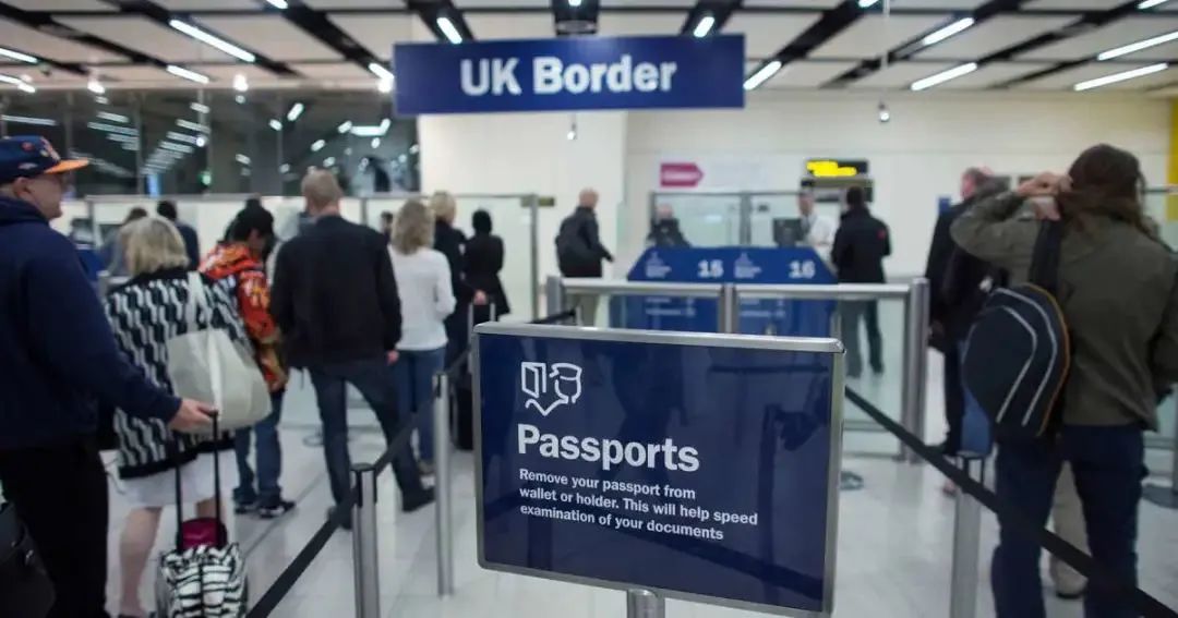 外事邦海外留学平台：英国或将限制留学生入境，缩减英国留学签证数量