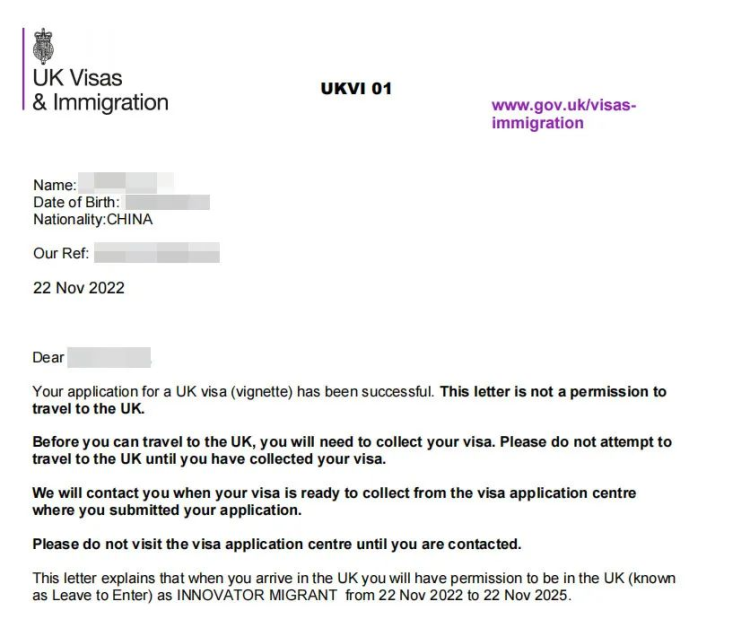 外事邦,海外移民平台,英国移民,英国创新移民,英国移民方式,怎么移民英国,英国移民申请