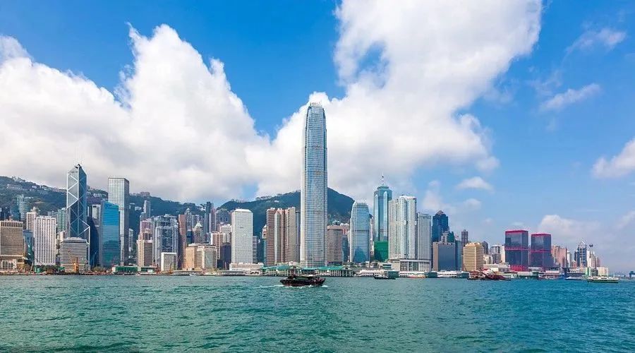 外事邦：获得香港永居身份后，内地的资产要如何处理？