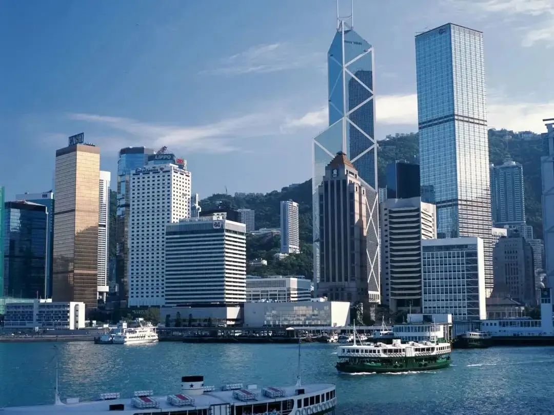 外事邦：香港优才计分制度官宣调整 “名企经验”再加20分！