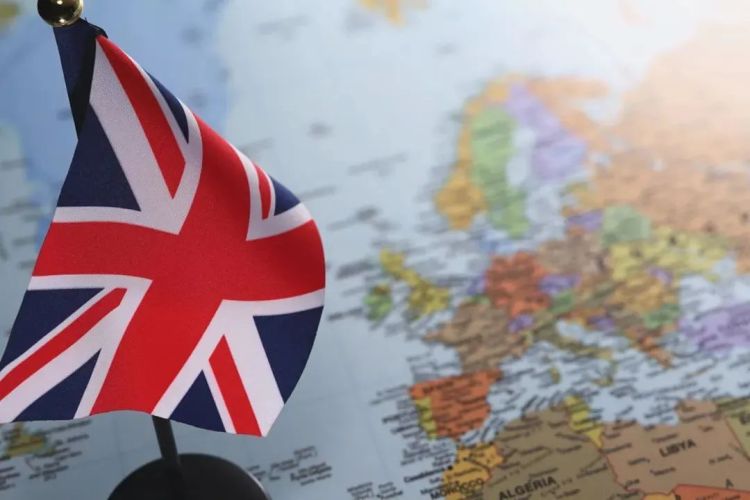 外事邦,海外留学平台,英国留学,如何快速拿到英国身份,英国创新签证,英国永居签证,英国移民
