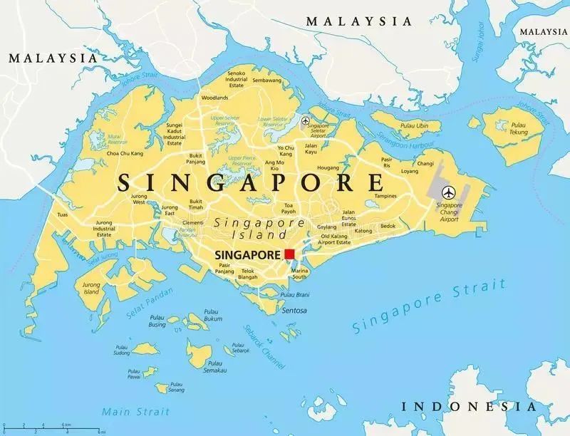 外事邦海外留学平台：为什么选新加坡留学？新加坡留学有哪些优势？
