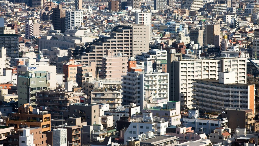 外事邦海外房产平台：2023年日本房产值得投资吗？
