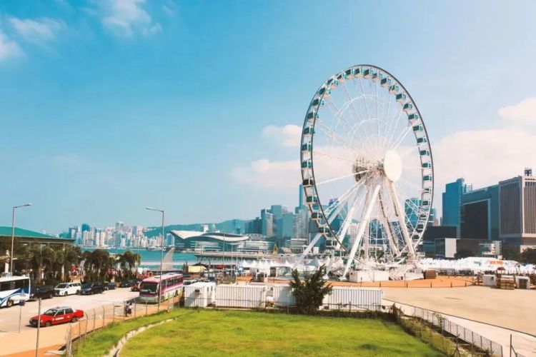 外事邦,2022年香港优才计划报告,香港优才申请人数飙升.2023香港优才申请,香港优才2023政策