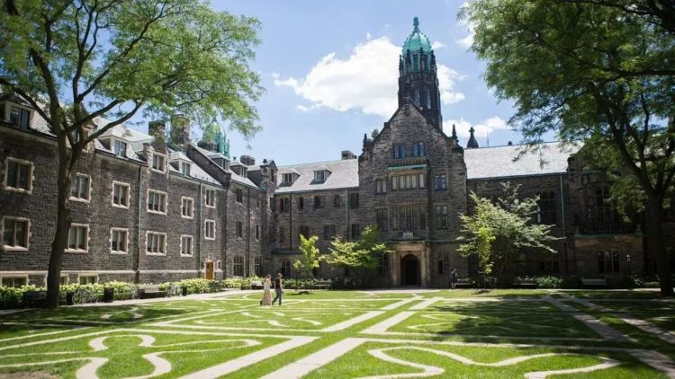 外事邦,海外留学平台,2023QS世界大学学科排名,2023世界大学排名