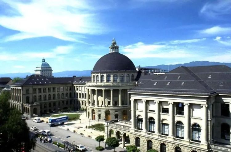 外事邦,海外留学平台,2023QS世界大学学科排名,2023世界大学排名