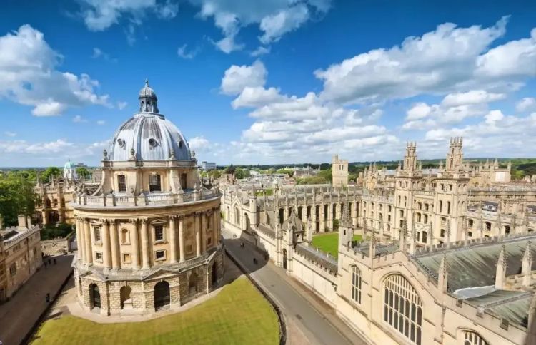 外事邦,海外留学平台,2023QS世界大学学科排名,2023世界大学排名