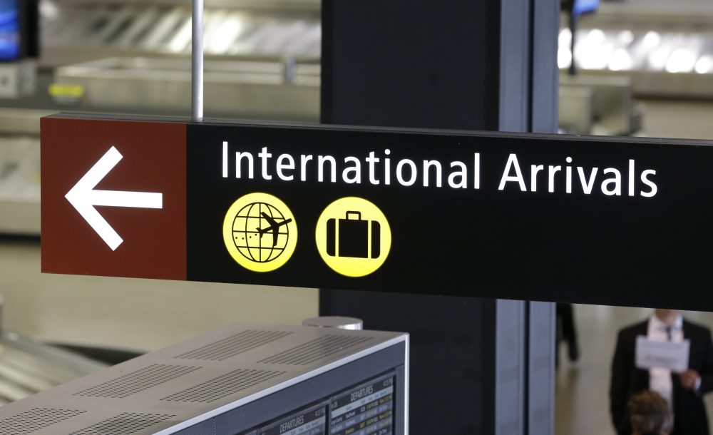 外事邦：2023年4月全球各国最新入境政策与签证政策