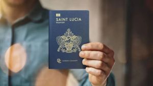 圣卢西亚护照最低十万美金起，加勒比地区最强大的护照之一，它到底有什么优势？