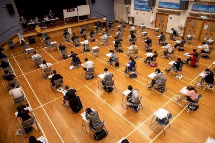 外事邦,香港优才计划,香港优才身份,香港优才孩子读书,怎么帮孩子选香港学校,