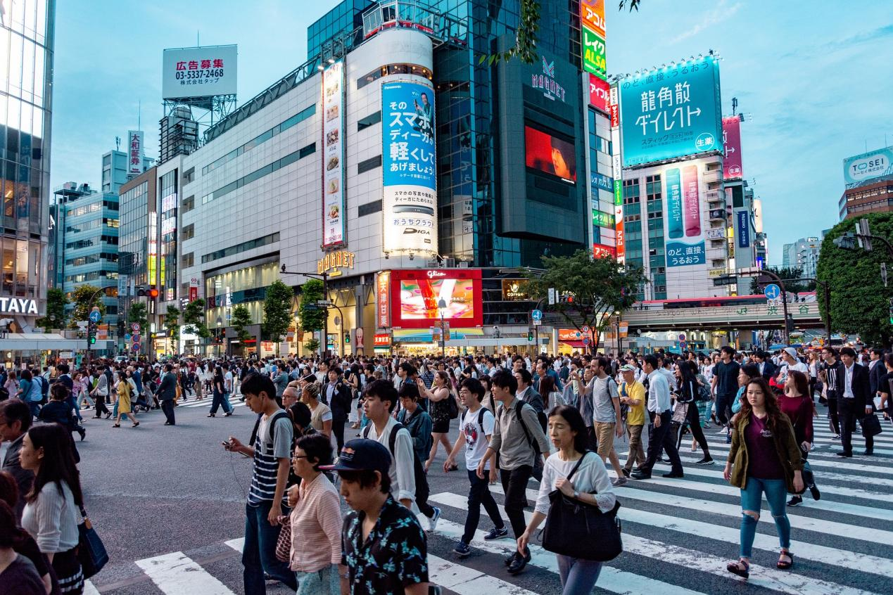 日本东京新房平均价破1亿日元！日本东京房产投资依旧火热