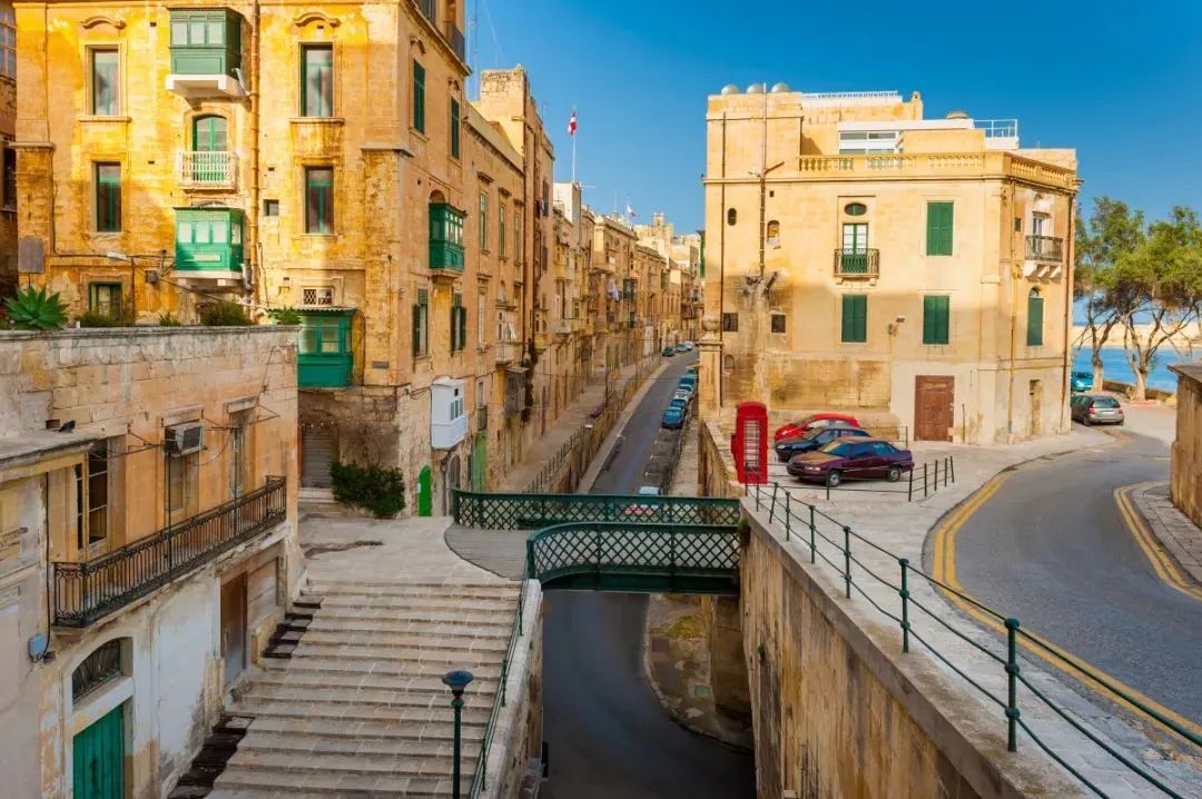 为什么说马耳他这个欧洲国家是移民养老圣地？