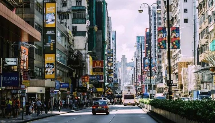 外事邦,办理香港身份,内地社保,香港优才,香港身份办理常见问题