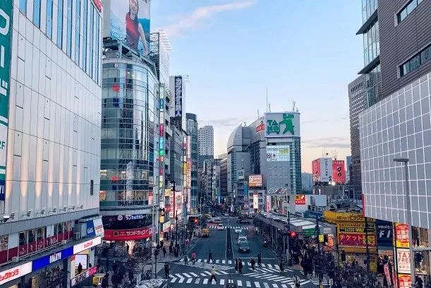 日本东京房产和国内一线城市房产哪个更值得投资？