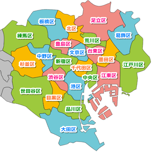 外事邦,日本东京房产和国内一线城市房产哪个更值得投资,日本房产投资,日本东京房产
