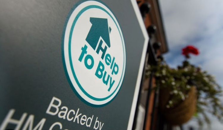 外事邦,英国购房援助计划,Help toBuy,英国购房政策,英国购房条件,怎么买英国房产