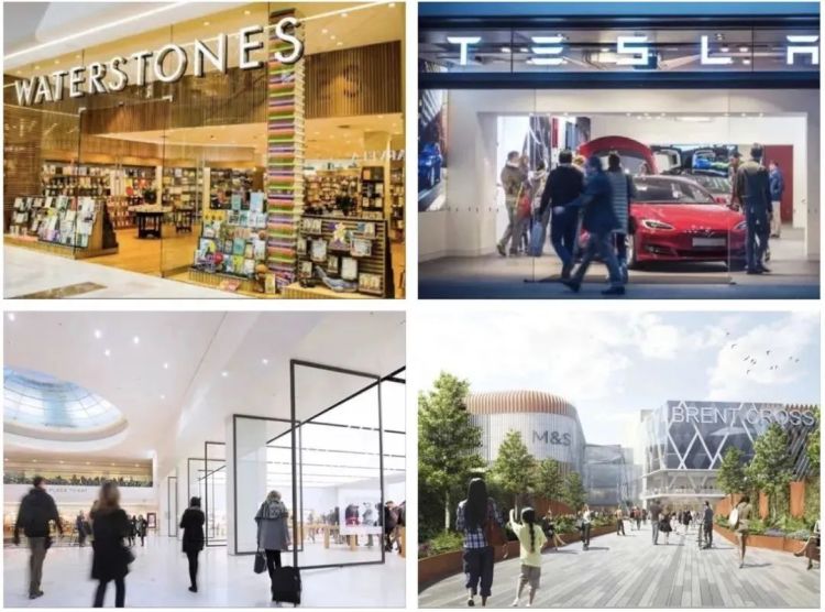 外事邦,英国伦敦房产,Hendon Waterside,亨登水岸,伦敦学区房产,伦敦40万英镑房产