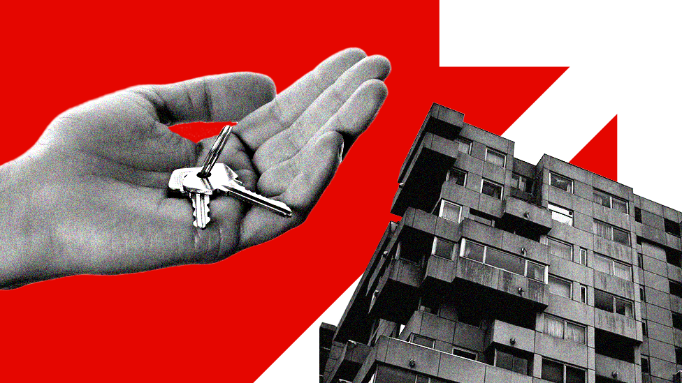 外事邦英国房产平台：英国住房租金猛涨，英国租房市场供不应求！