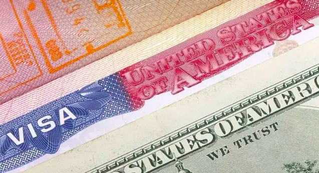 美国移民平台：美国移民局将消耗完本财年所有职业移民绿卡？