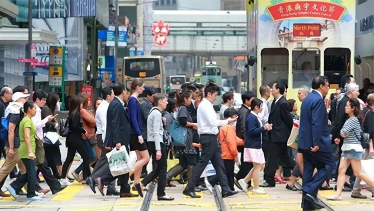 外事邦,香港医保,香港养老金,香港退休怎么养老,香港老人能领多少钱