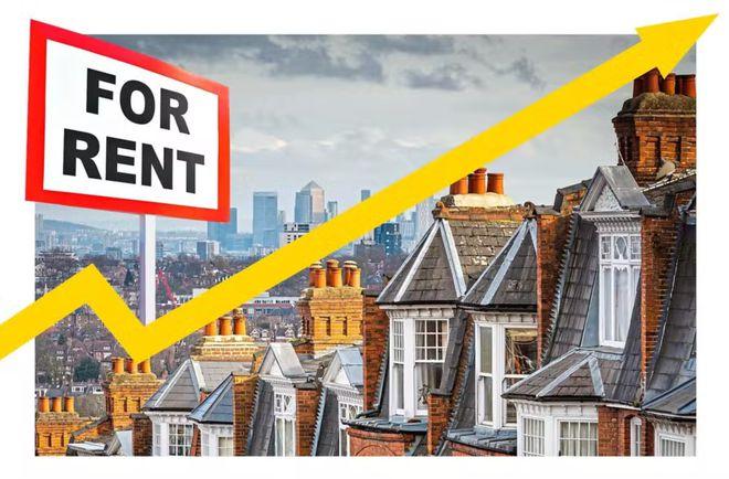 英国房产平台：英国租金高涨，宿舍供不应求，留学生也要抢房！