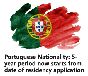葡萄牙移民重大利好！坐等新国籍法签字生效！